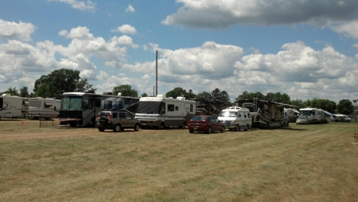 Delaware County Fairgrounds