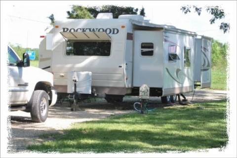 Salina Campground