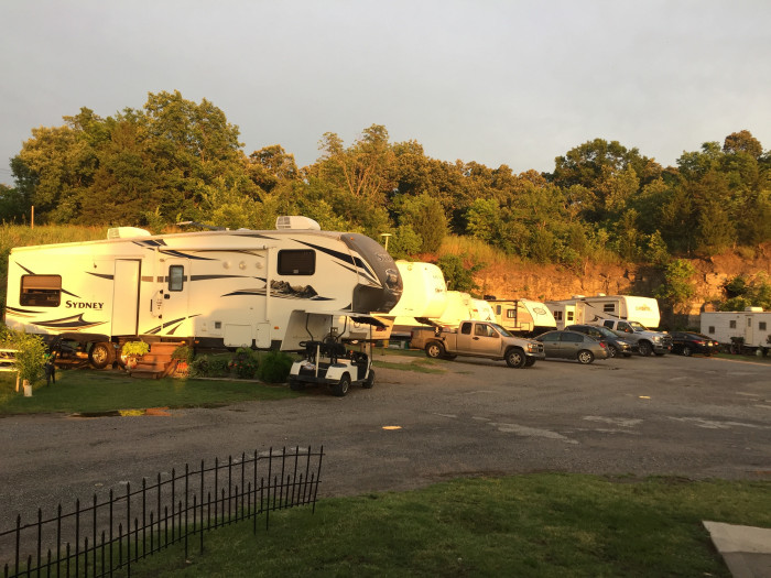 Riverview RV Park
