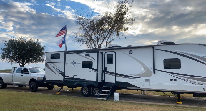 Terrell RV Park
