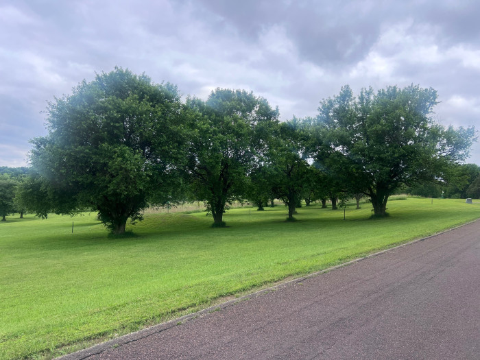 Bloomington East, Cedar Ridge Campground