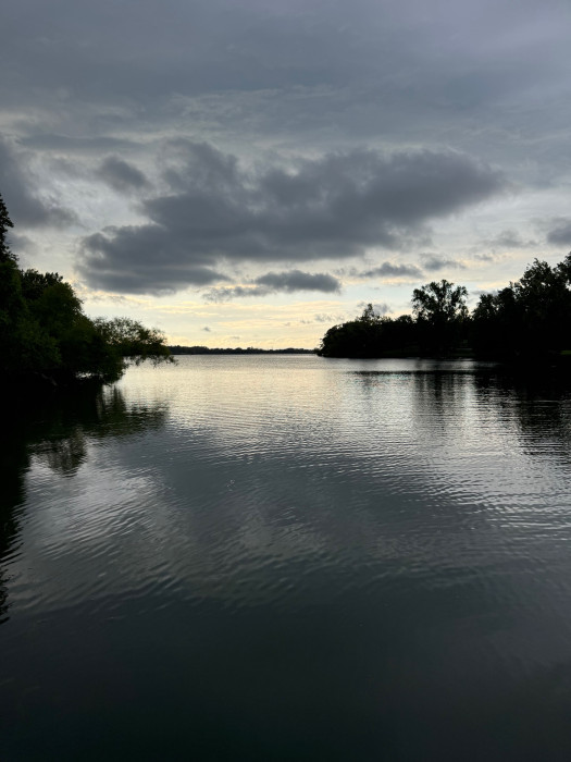 Lake Shawnee Campgrounds
