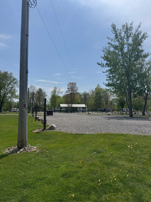 Penn Avon Campground