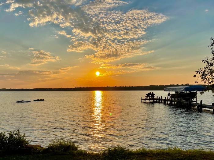Weaver’s Resort & Campground