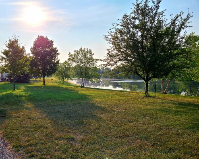 Crystal Springs RV Resort