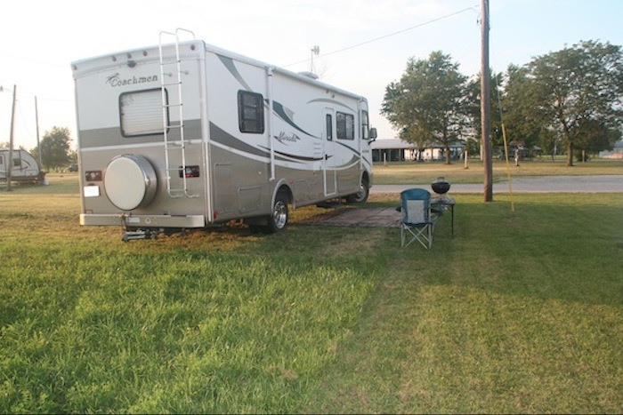 Jefferson Township Community Park