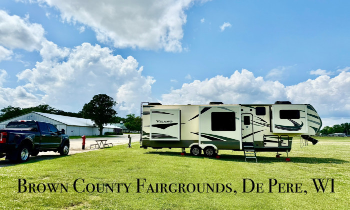 Brown County Fairgrounds
