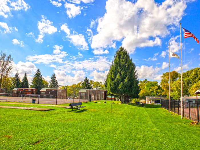 Lakeland RV Campground