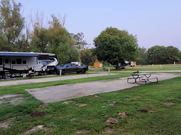 Camp Nauvoo