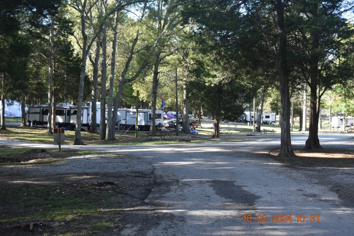 Otter Creek Outdoor Recreation Area