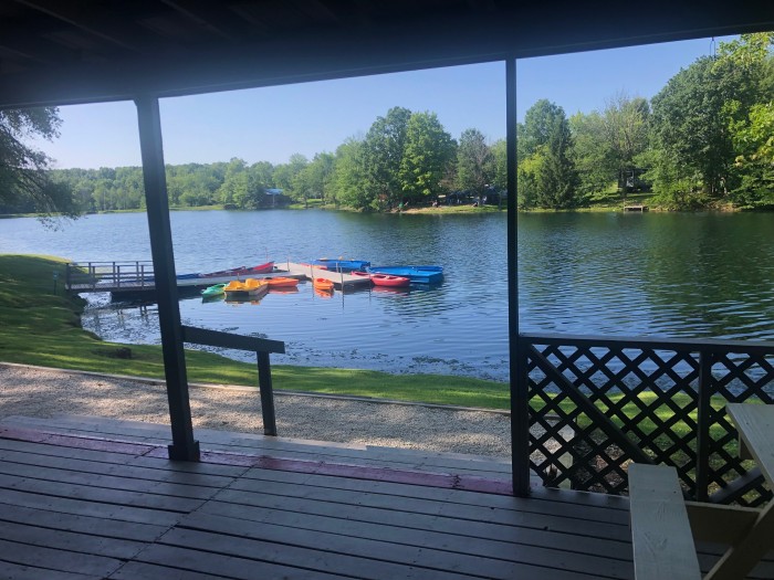 MillBrook Resort