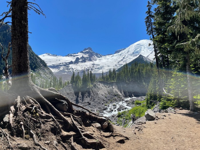 White River Campground