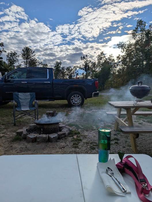 Paul Bunyan Family Campground