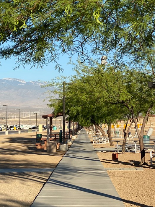 Clark County Shooting Complex