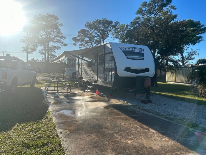 Tanglewood Village