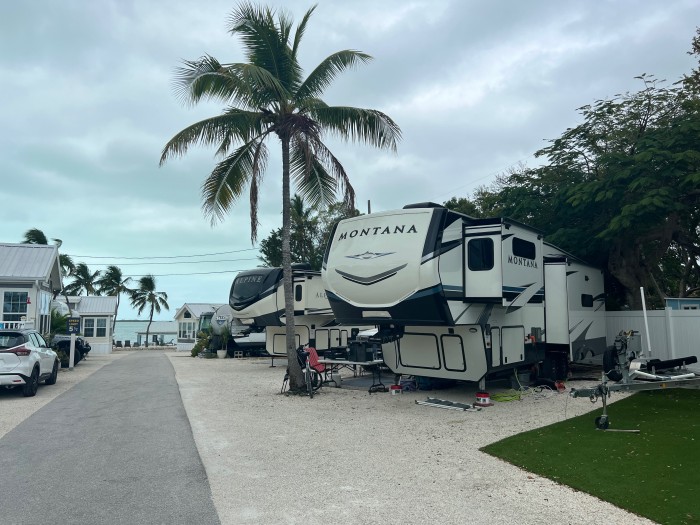 Sun Outdoors Key Largo