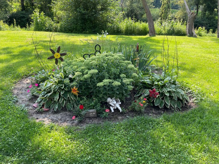 Pecatonica River Trails Park