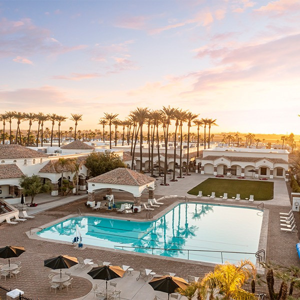 Palm Creek Resort & Residences