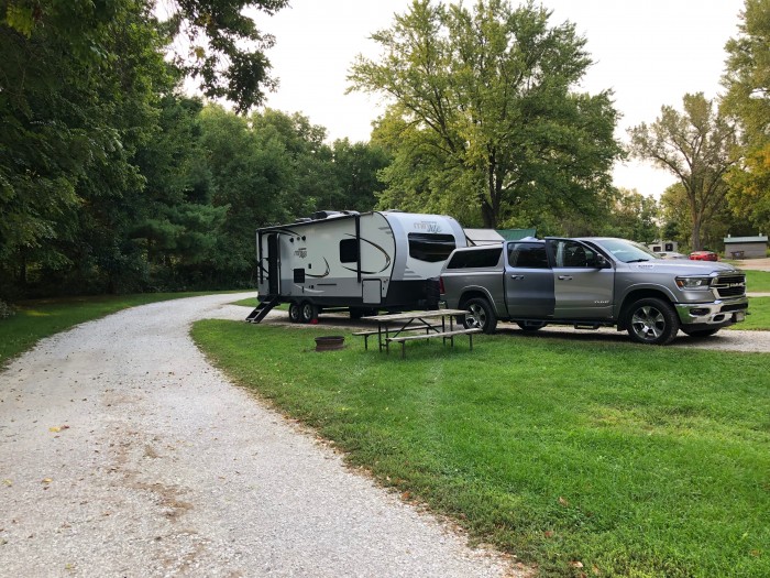 Arrowhead Park