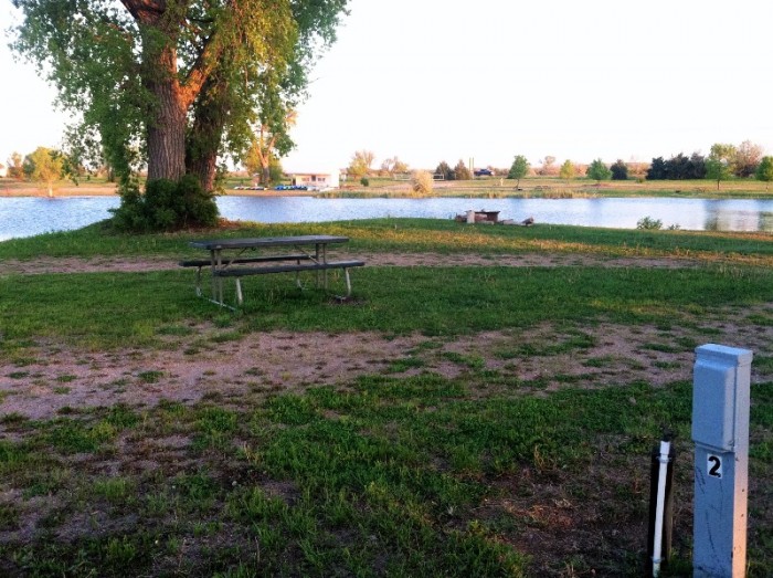 I-80 Lakeside Campground