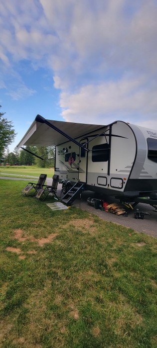 Tolt-MacDonald Park & Campground