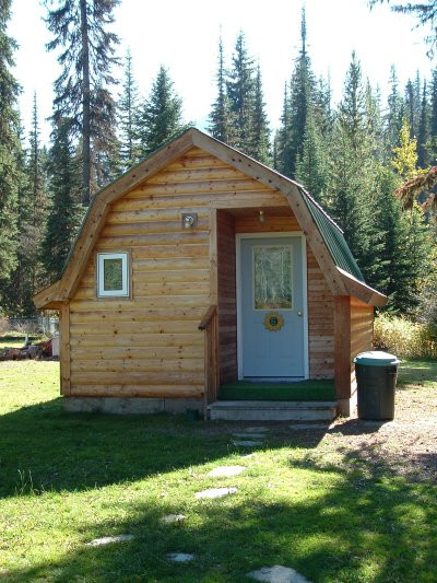 Stanton Creek Lodge
