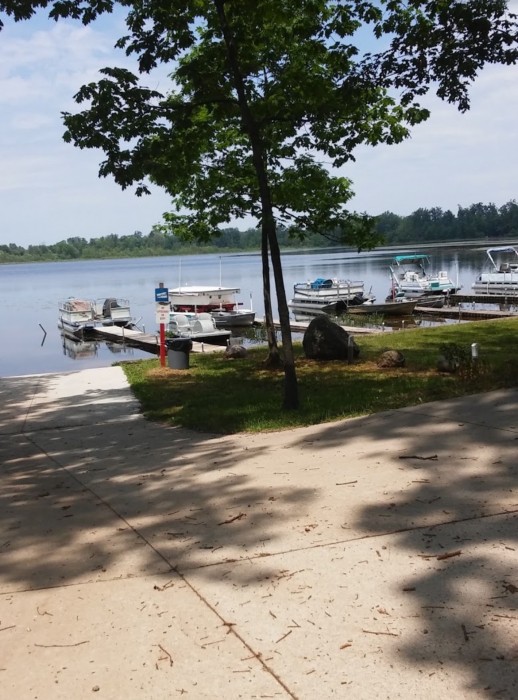 Three Seasons Campground