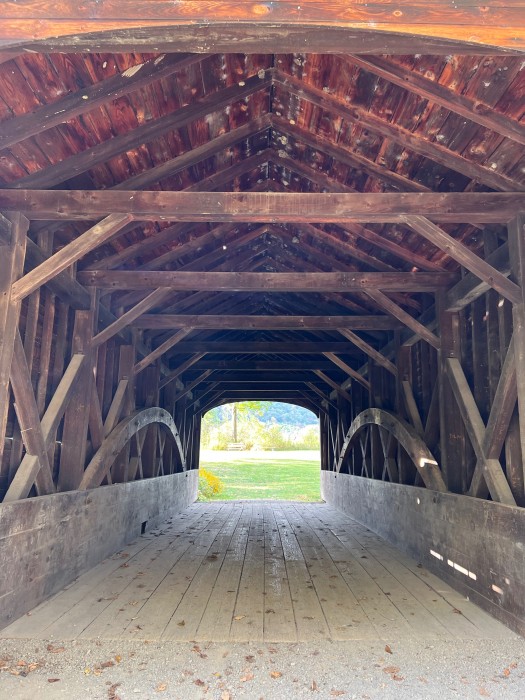 Glimmerglass State Park