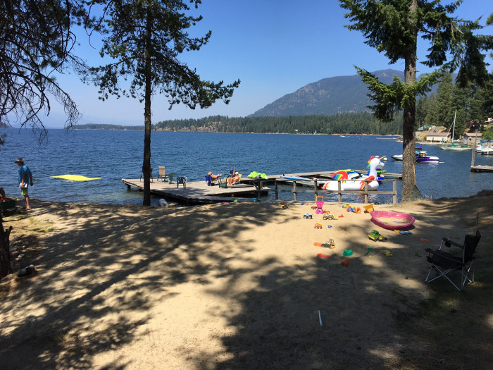 Island View RV Park