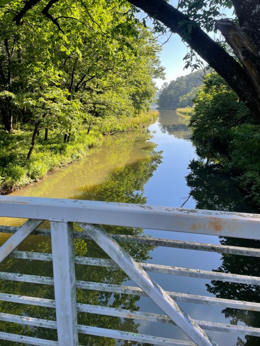 Cedar Lake Recreation Area