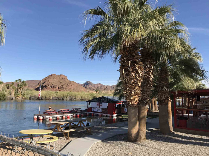 Fox’s RV Park Resort
