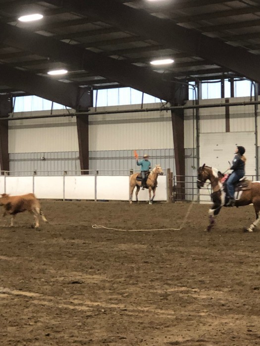 Grant County Fairgrounds