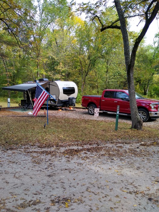 Jester Park