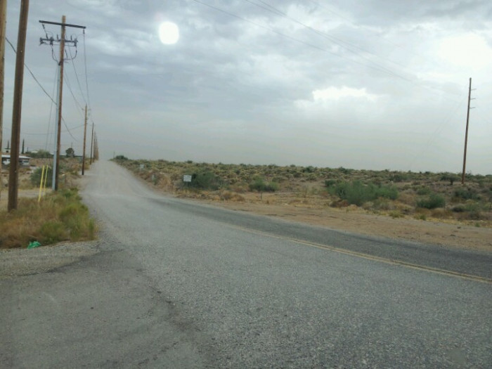 Golden Valley RV Park