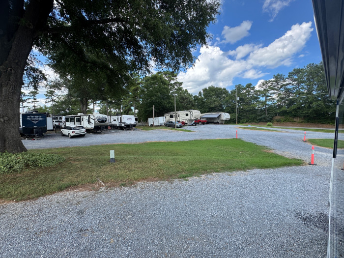 Leisure Time RV Park