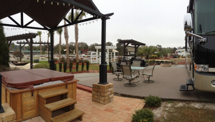 Florida Gateway Resort