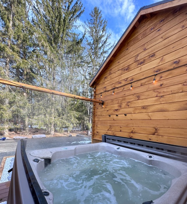 Seven Mountains Campgrounds
