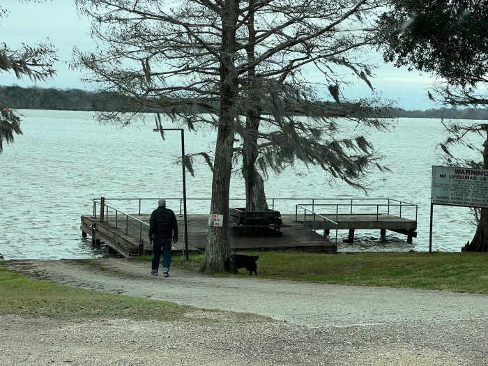 Myers Landing