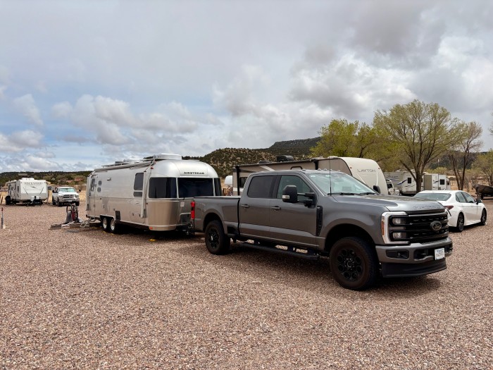 Bear Paw RV Park