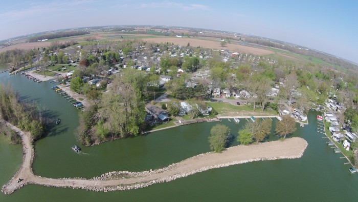 Kozy Kampground