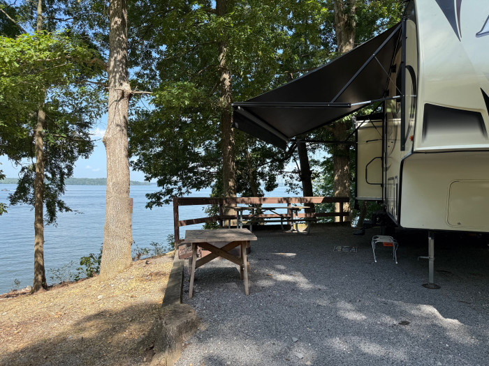 Canal Campground