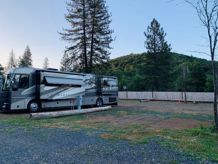 Yosemite Ridge Resort