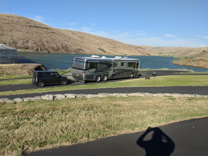 Willow Creek RV Park