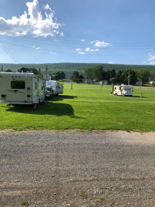Centre County Grange Fairgrounds