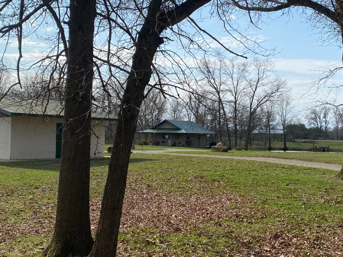 Spring Creek Campground