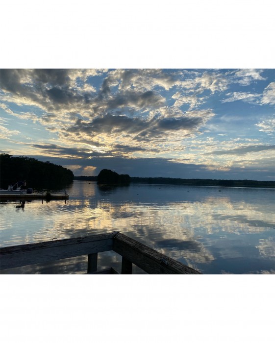 Coe Landing Campground