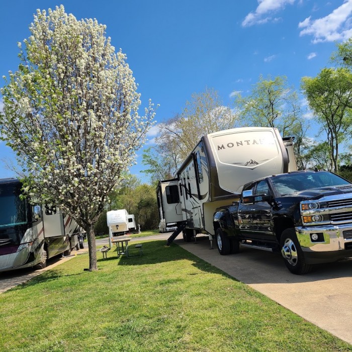 Fernbrook RV Park