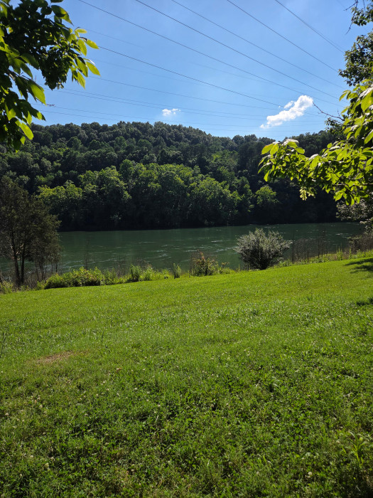 Kendall Campground
