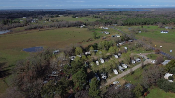 Big Cypress RV Park