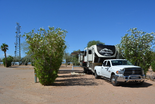 Dateland RV Park
